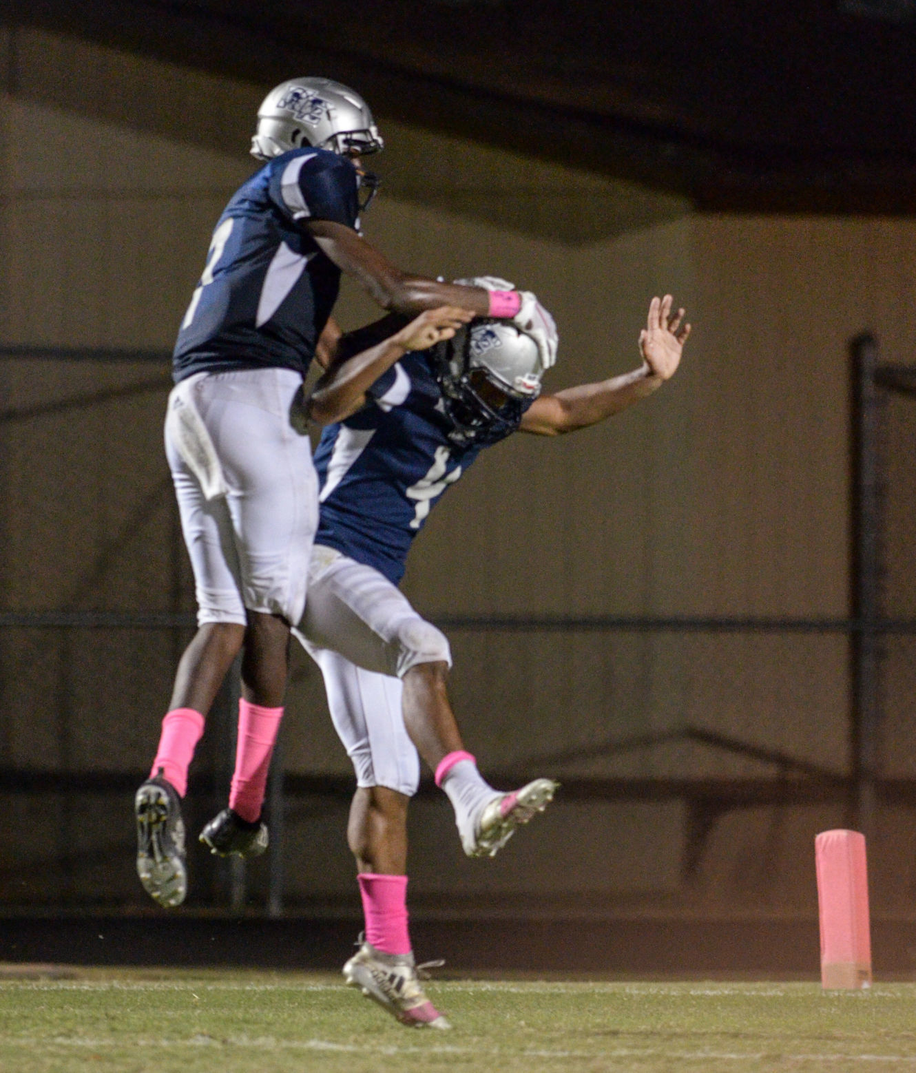 Northern Guilford vs Northeast Guilford